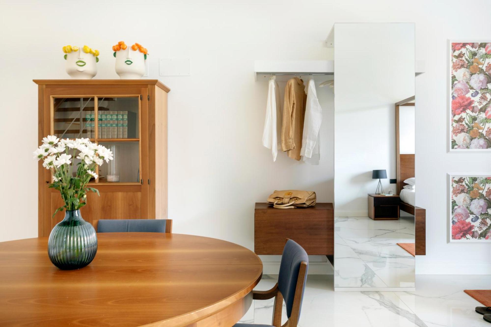Palazzo Sovrana Serviced Luxury Apartments — Fotos 1